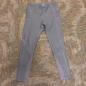 Layer 8 quick dry leggings